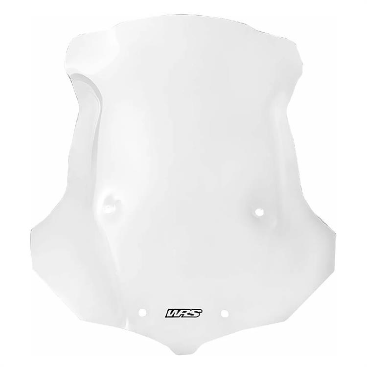 Cupolino Touring WRS Triumph Tiger Explorer XR ABS (2016-2020) Trasparente