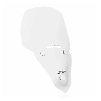 cupolino touring wrs triumph tiger sport 660 abs 22 23 trasparente