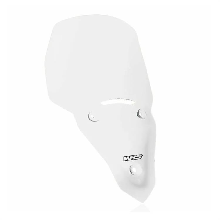 Cupolino Touring WRS Triumph Tiger Sport 660 ABS (2022-2023) Trasparente