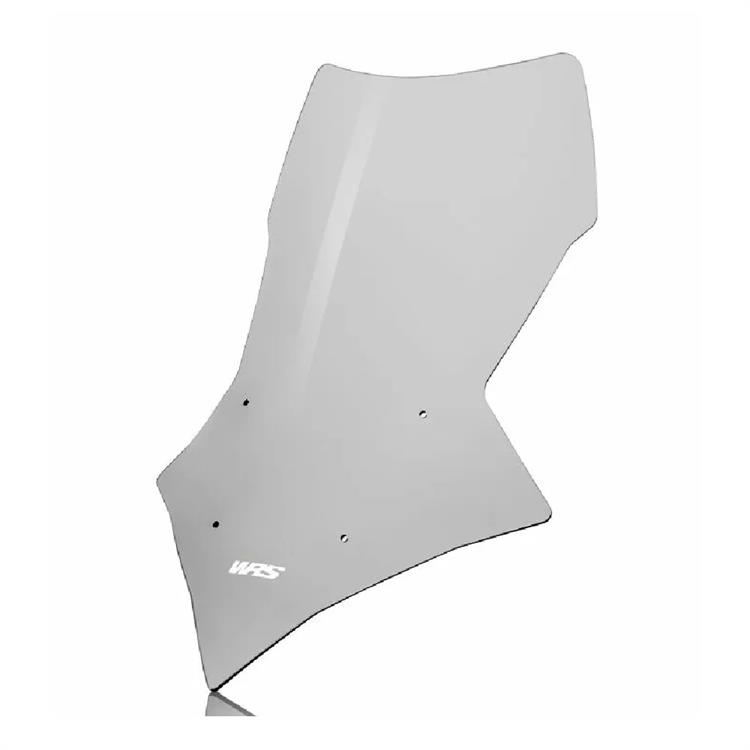 Cupolino Touring WRS Yamaha MT 09 GT ABS Tracer GT (2018-2020) Fumè