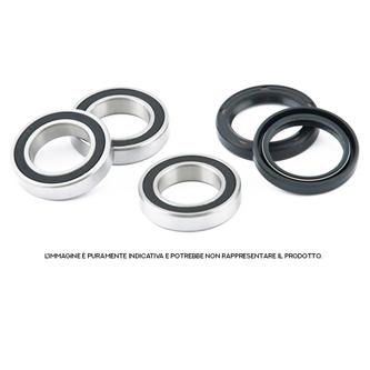 cuscinetti ruota ktm 125 exc 98 16 posteriori