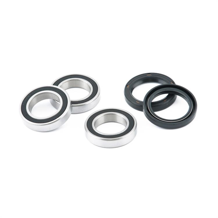 Cuscinetti ruota racing Gasgas 85 MC (2021-2025) anteriori