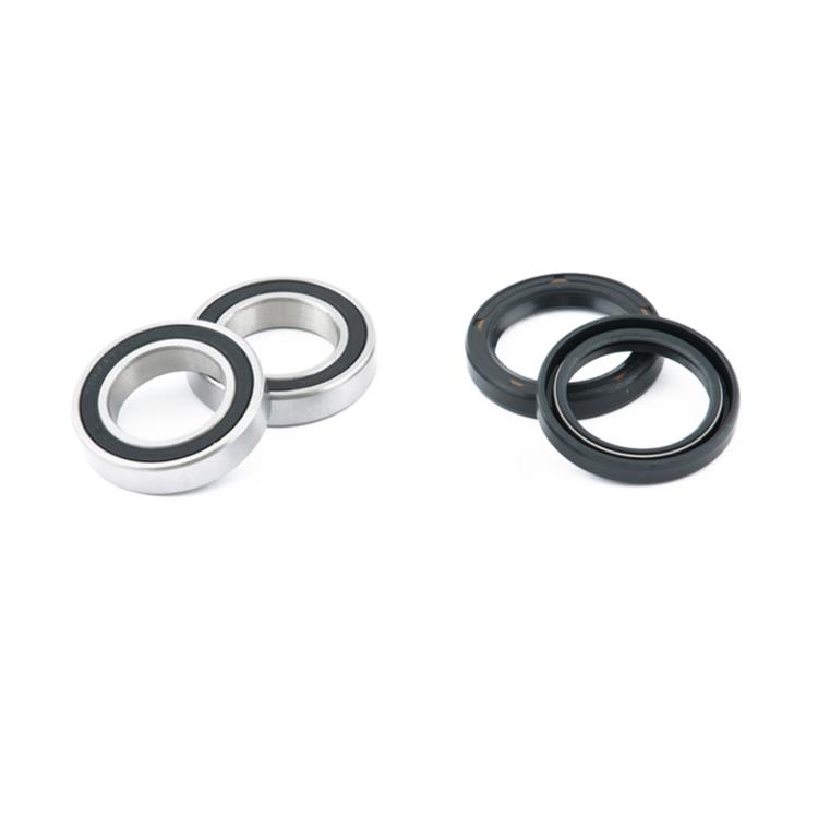 Cuscinetti ruota racing Husqvarna 150 TE (20-23) posteriori