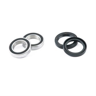 cuscinetti ruota racing husqvarna 450 fe 14 24 anteriori