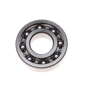 cuscinetto 6203 albero motore lato destro minarelli am6
