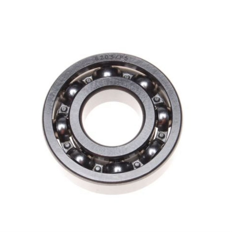 Cuscinetto 6203 albero motore lato destro Minarelli AM6