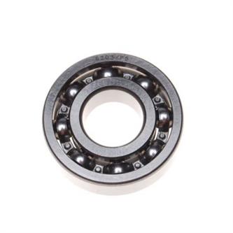 cuscinetto 6203 albero motore lato destro minarelli am6