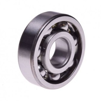 cuscinetto 6303 albero motore lato sinistro minarelli am6