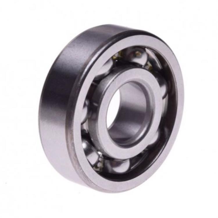 Cuscinetto 6303  albero motore lato sinistro Minarelli AM6