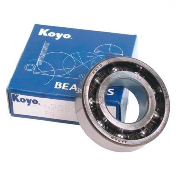 Cuscinetto a sfere 6205/C4 [25x52x15] Koyo
