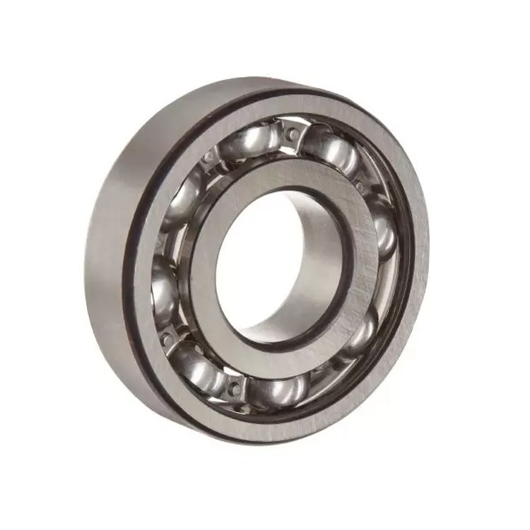 Cuscinetto a sfere 6301 [12X37X12] SKF