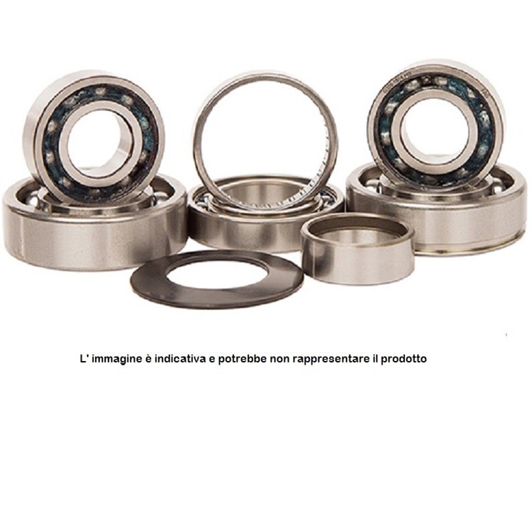 Cuscinetto albero Honda CR 85 (2003-2007) RACE destro o sinistro