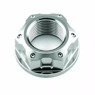 dado perno ruota posteriore acciaio inox honda cbr 600 rr 03 15 pro bolt