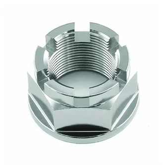 dado perno ruota posteriore acciaio inox kawasaki zx 10 r 1000 se abs ninja performance 19 20 pro bolt