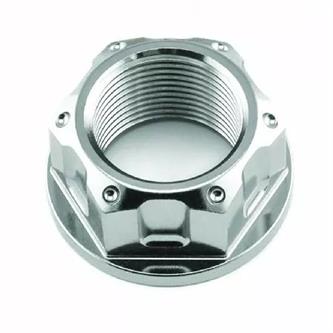 dado perno ruota posteriore acciaio inox yamaha mt 01 1700 05 12 pro bolt