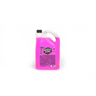 detergente per la pulizia della moto muc off 5 litri