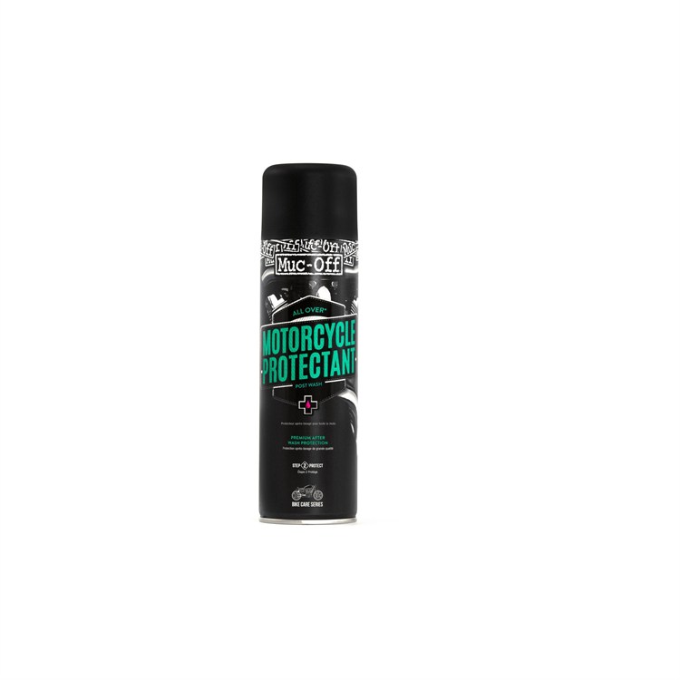 Detergente per prevenire l'attaccamento dello sporco Muc-Off - 500 ml