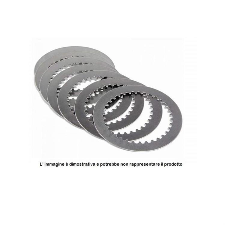 Dischi frizione Fantic 250 XEF (2021-2025) - Serie acciaio