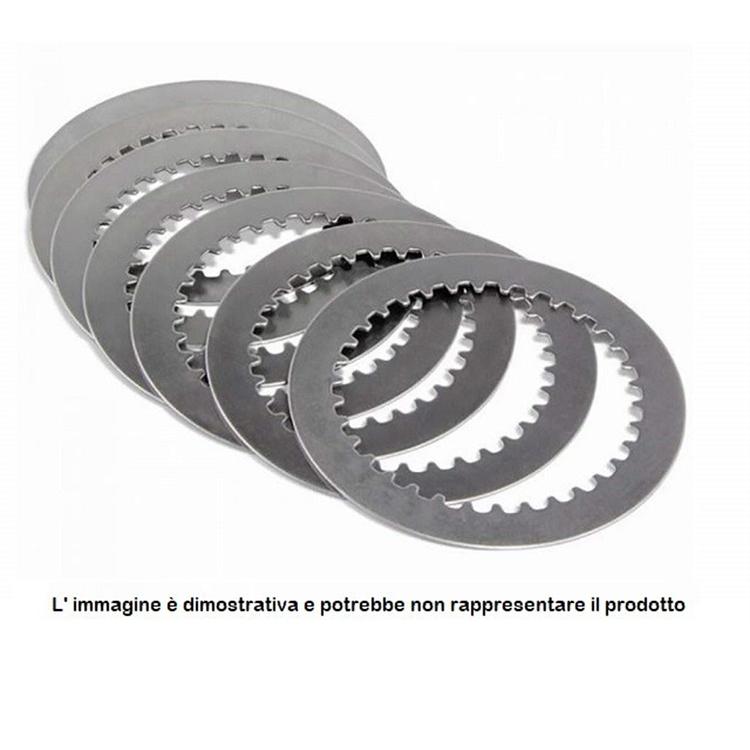 Dischi frizione Gasgas 450 MC-F (2021-2025) - Serie acciaio