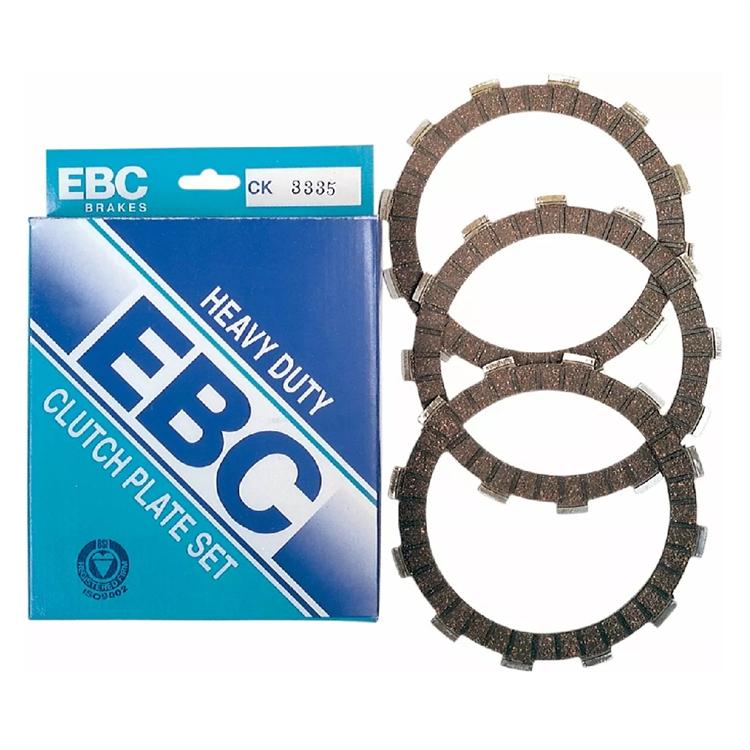 Dischi frizione guarniti Aprilia RX 50 (1998-2010) EBC serie CK