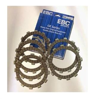 dischi frizione guarniti bmw g 310 r abs 16 24 ebc serie ck