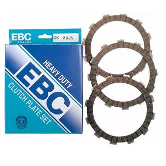 dischi frizione guarniti bmw r 45 s 78 85