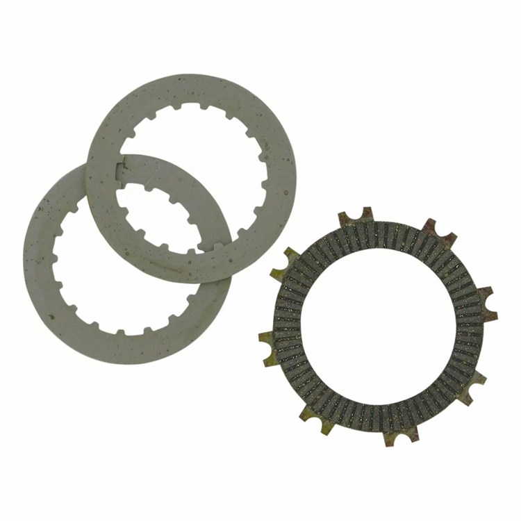 Dischi frizione guarniti Honda C 90 M Cub (1985-2003) EBC serie CK