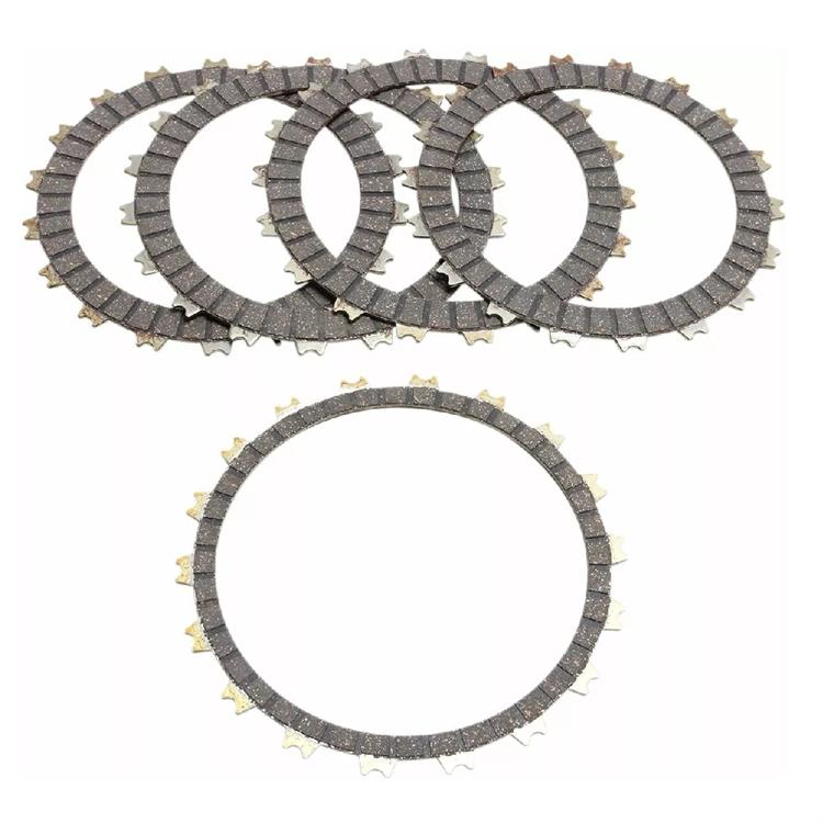 Dischi frizione guarniti Honda CBR 300 R ABS (2014-2022) EBC serie CK