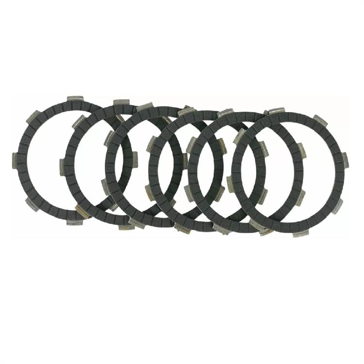 Dischi frizione guarniti Honda CRF 150 RB [7 -17]  EBC serie CKF