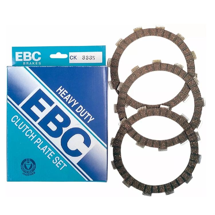 Dischi frizione guarniti Honda CRF 230 L (2008-2009) EBC serie CK