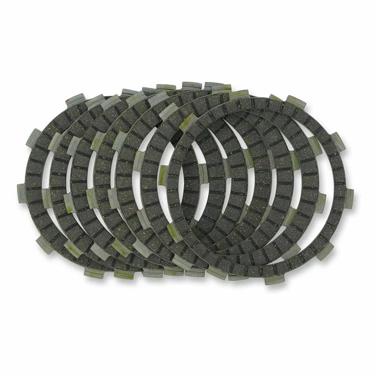 Dischi frizione guarniti Honda CRM 250 (1993-1995) EBC serie CK