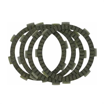 dischi frizione guarniti honda gl 1500 c valkyrie 97 03