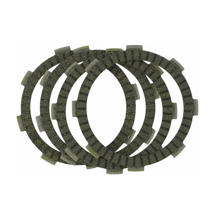 Dischi frizione guarniti Honda GL 1500 C Valkyrie (1997-2003) EBC serie CK