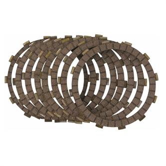 dischi frizione guarniti honda gl 1800 abs goldwing 01 15