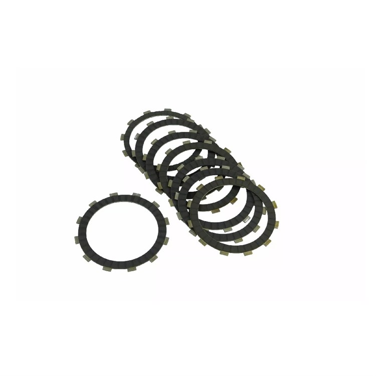 Dischi frizione guarniti Honda NS 250 F [1984 -1984]  EBC serie CKF