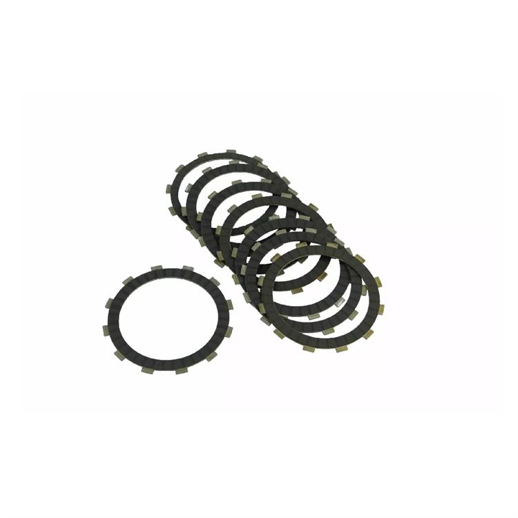Dischi frizione guarniti Honda NS 250 F [4 -84]  EBC serie CKF