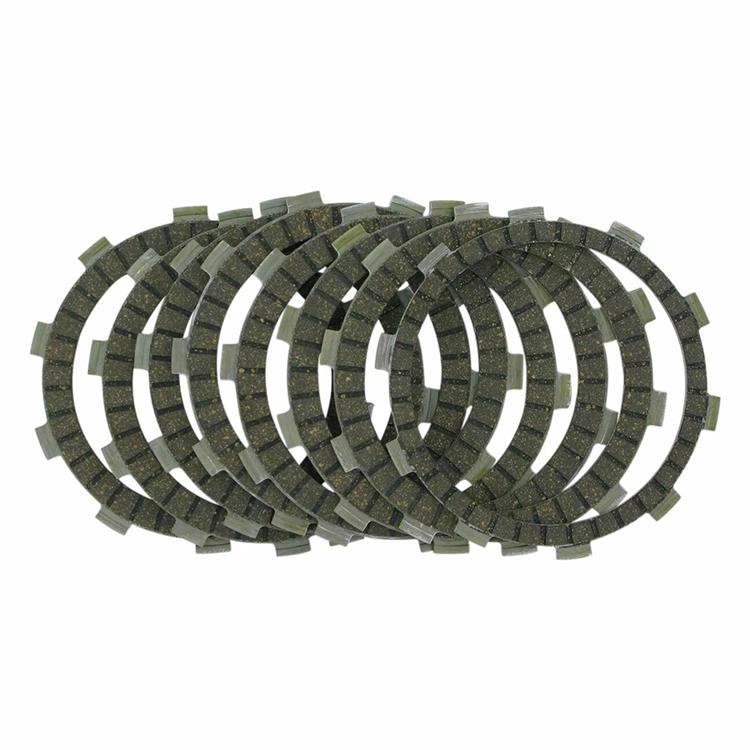 Dischi frizione guarniti Honda VT 750 C ABS Shadow Aero (2013) EBC serie CK