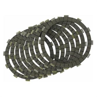 dischi frizione guarniti honda vtx 1300 t 08