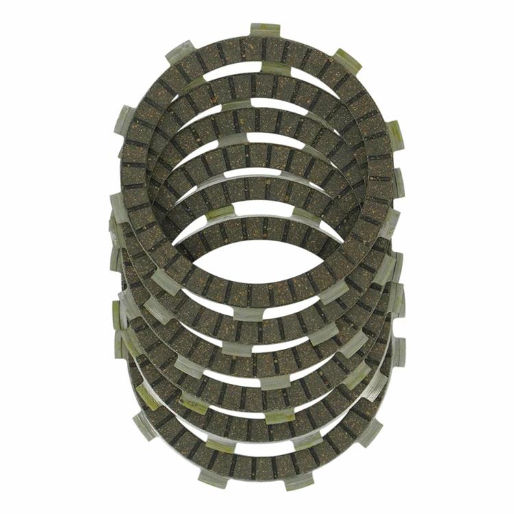 Dischi frizione guarniti Honda XR 350 R (1983-1984) EBC serie CK