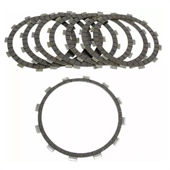 dischi frizione guarniti husqvarna svartpilen 401 abs 18 23