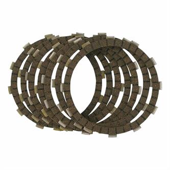 dischi frizione guarniti kawasaki gt 750 z 750gt 82 85 ebc serie ck