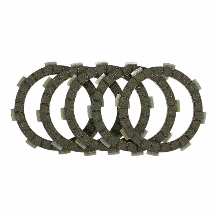 Dischi frizione guarniti Kawasaki KLX 110 R L (2021-2022) EBC serie CK