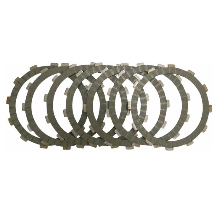 Dischi frizione guarniti KTM MXC 525 Racing Desert (2003-2006) EBC serie CK