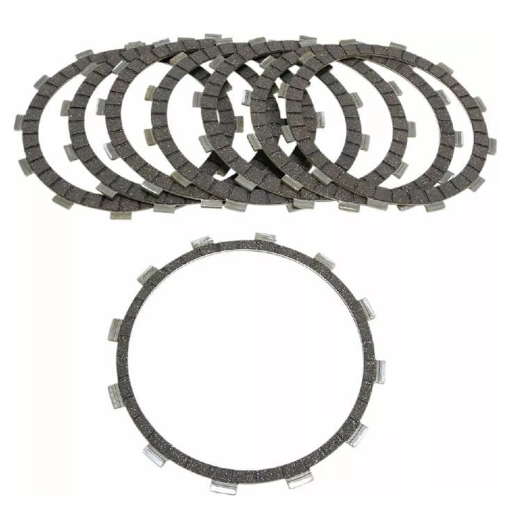 Dischi frizione guarniti KTM SMC 690 (2008-2011) EBC serie CK