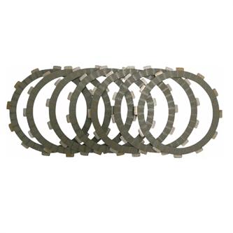 dischi frizione guarniti ktm sx 450 06