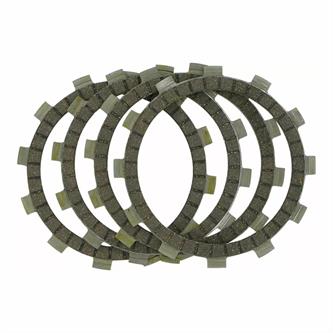 dischi frizione guarniti suzuki ds 80 80 00 ebc serie ck