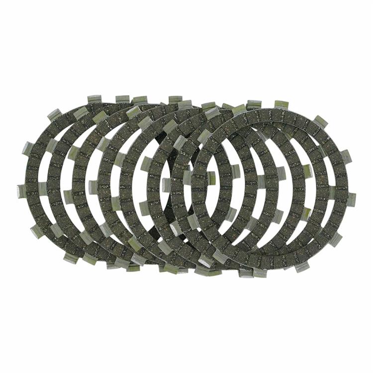 Dischi frizione guarniti Suzuki GSX 750 E (1980-1981) EBC serie CK