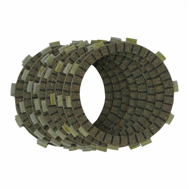 Dischi frizione guarniti Suzuki GSX S 750 Z (2019-2023) EBC serie CK