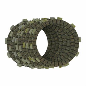 dischi frizione guarniti suzuki gsx s 750 z abs 19 23 ebc serie ck