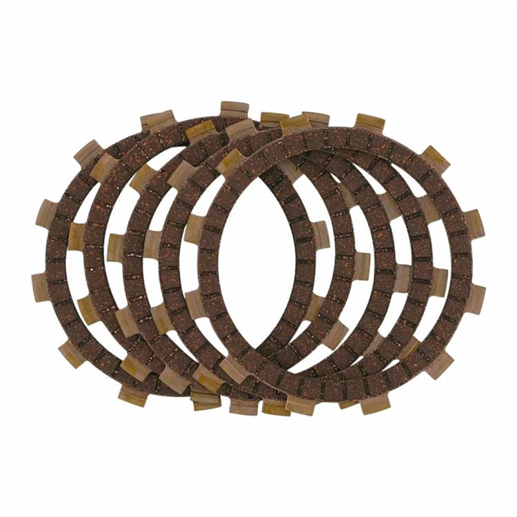 Dischi frizione guarniti Suzuki RM 85 17 14 Small Wheel (2019-2023) EBC serie CK